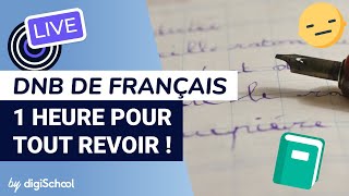 Brevet  quelles sont les notions à connaître en français [upl. by Nayra]