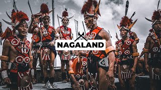 NAGALAND WEB SERIES  TOURISM VIDEO  EXPLORING NORTH EAST INDIA [upl. by Amara]