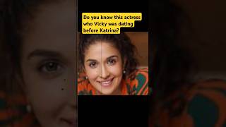 OMG I used to see her in star plus show Gulmohar Grand vickykaushal [upl. by Stormie]