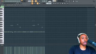 Hi Hat Roll FL STUDIO HOTKEYS • Shorts [upl. by Nahsar]