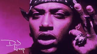 Mystikal  Here I Go Slowed amp Chopped By DJ Kreep [upl. by Arondell83]