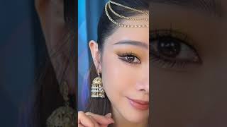 Eps 290 Eyebrows Makeup tutorial EyesupTV eyebrowtutorial makeup eyebrows makeuptutorial [upl. by Girardo]