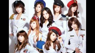 SNSD  Tell Me Your Wish Genie Bass Boosted [upl. by Zul]