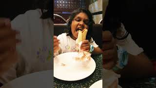 Not hungry 😃funny food comedy [upl. by Elagibba]