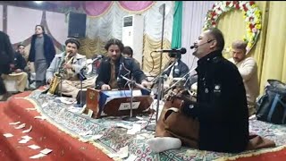 Shahid Malang New Song  Cha Ghwag ke Rata wel che Janan ma yada wa  Rabab Tang Takor 2020 [upl. by Sartin]