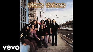 Lynyrd Skynyrd  Tuesdays Gone Audio [upl. by Ayota]