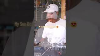 Charlie Wilson  Sun Doesnt Shine3Elements Soul Mix deephouse shorts [upl. by Kcirde]