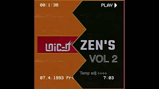 LoicD Vs Zens Vol 2 [upl. by Yelats446]