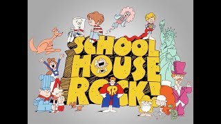 Schoolhouse Rock Money Rock [upl. by Bast892]