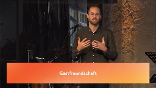 1130 Gottesdienst  Livestream der Calvary Chapel Siegen [upl. by Coates778]