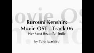 Samurai X  Rurouni Kenshin Movie OST  Track 06 [upl. by Ahsehat]