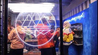 THE ADIDAS SPEZIAL AW23 LAUNCH  CARNABY STREET LONDON  AND ALSO [upl. by Georgina670]