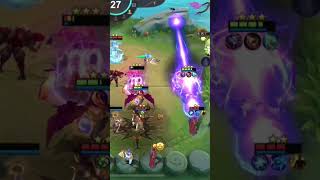 Odet sakit bangetttt mobilelegends magicchesmeta mlbb magicches [upl. by Yelsnia947]