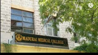 MADURAI MEDICAL COLLEGE whatsapp status 💛 madurai gethu MMCmadurai💛 [upl. by Vincenty]