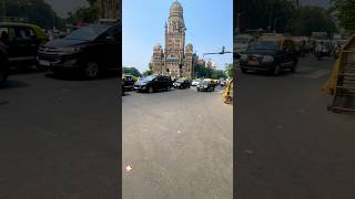 Aamchi Mumbai cstmumbai juhubeach mumbailocaltrain travel firtsshort trendingshorts viral [upl. by Eignat247]