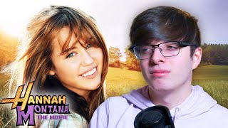 Everything Wrong With Hannah Montana The Movie [upl. by Vikky312]