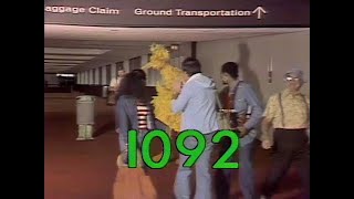 Sesame Street  Episode 1092 Big Bird and Snuffy search for the Snuffleupagus Mountain HBO Max [upl. by Shriver646]