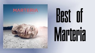 Best of Marteria Songs Deutschrap [upl. by Inglebert679]