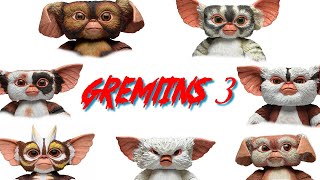 Gremlins 3 Teaser Trailer [upl. by Kerby]