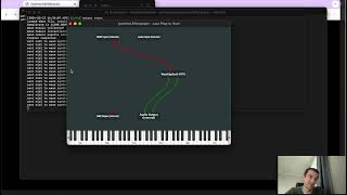 Chapter 11  WASI preview 2 component model WasmEdge AOT inside a VST plugin [upl. by Freddie]