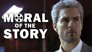 Collateral  The Moral Of The Story Film Analysis [upl. by Whitehouse]