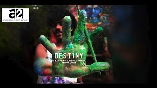 DESTINY  dj Savyo  Feat AmrithaSuresh [upl. by Nottap]