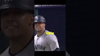 LA REACCION DE JUAN SOTO AL CONECTAR ESTE CUADRANGULAR [upl. by Hewe816]