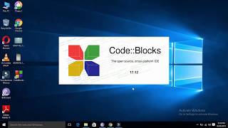 How to download  install amp run Codeblocks properly [upl. by Kusin328]