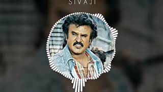 Loosing  Sivaji  Sad BGM  Cute Dubsmash amp Ringtone [upl. by Torbert877]