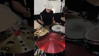 Save The Last Dance For Me  Michael Bublé  Drums Cover [upl. by Cassella]