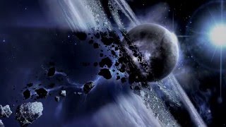 F777  Space Battle [upl. by Benedetta]