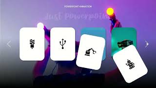 Create Enganging Powerpoint Animations Easily [upl. by Haraj]