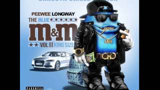 PeeWee Longway  Longway ft Rich Homie Quan Prod by Will A Fool DatPiff Exclusive [upl. by Jacky]