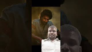 Saripodha Sanivaaram Teaser  MrJaganJi Reaction  Nani  Priyanka Mohan  SJ Surya [upl. by Jed]