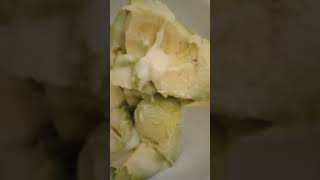 Avocado yummy shortvideo [upl. by Ear]