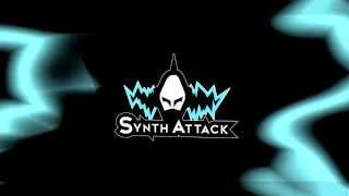 SynthAttack  Sound of the Dark [upl. by Artnoed]