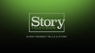 Story Television United States  Ident March 5 2024 [upl. by Yoho152]