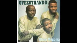 OVEZUTHANDOIZANDLA ZIKAMAMA FULL ALBUM [upl. by Aleit]