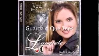 Guarda o que tens playback contralto [upl. by Atinat]