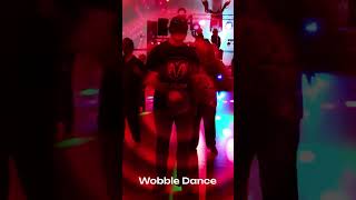 Wobble Wonderland Unleash the Fun with the Ultimate Wobble Dance💃🎶 [upl. by Holmann]