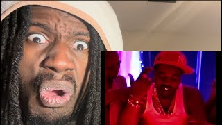 LIL ZOOTED REACTS Wizz Havinn  Don Julio Official Music Video [upl. by Rizas]