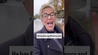 Katie Hopkins Bonkers Britain 14th November Trump election success [upl. by Audwin828]