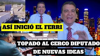 SE REUNE COMISION DE DESAFUERO DE DIPUTADO GARCIAUFAMIRA QUIENE ESTA DE REGRESO EN LA POLÍTICA [upl. by Isadora]