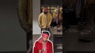 FRENCHMONTANA SALUTES JUELZ SANTANA [upl. by Adolph312]