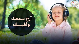 هزاع البلوشي  سورة مريم  Hazza Alblushi [upl. by Asta387]