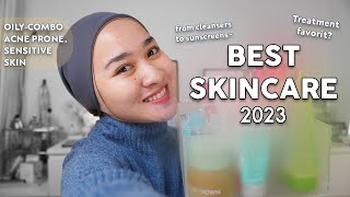 Best Skincare 2023  Kiara Leswara [upl. by Jun]