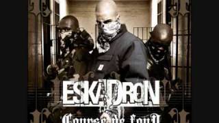 Eskadron  Flow Homicide 2006 [upl. by Enelrak432]