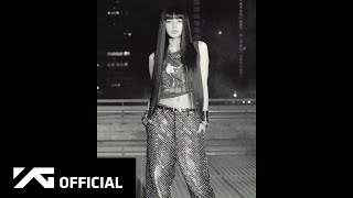 LISA  FIRST SINGLE ALBUM LALISA VISUAL TEASER 2 [upl. by Nitin]