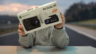 Why You Need the NAVITEL R9 Dual Camera [upl. by Devan]