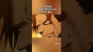 Asta brabo de mais playstationtrophy anime animal viralvideo [upl. by Nylaroc739]